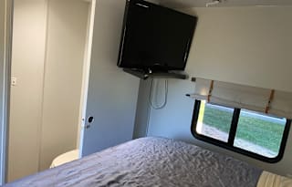 2015 Dutchmen Aspen Trail 2780RLS