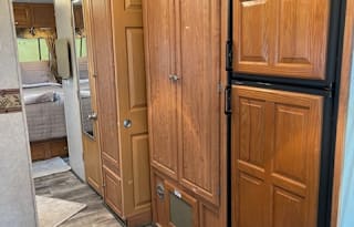 2009 Forest River RV Rockwood Ultra Lite 2501SS