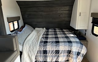2022 Keystone RV Hideout 175bh