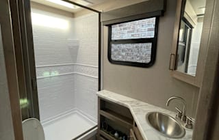 2023 Grand Design Imagine - Feature Packed Escape