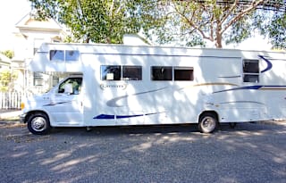 BurningMan Rental! Off grid ready Solar Generator