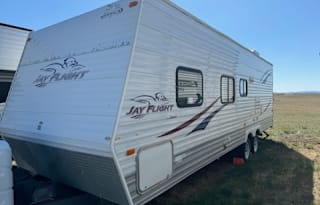 Perfect for your get away with the kids and pets.