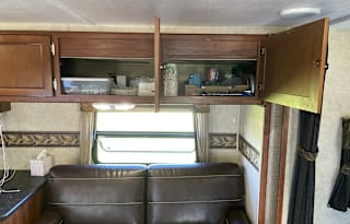 Keep It Simple Camping
