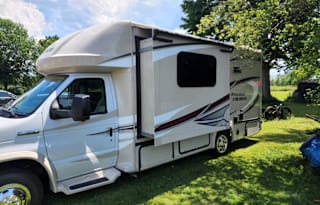 2019 Gulf Stream RV BT Cruiser 5230