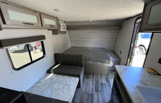 2021 Coleman Lantern- Glamping made easy