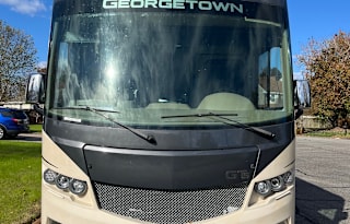 R5's Kid Approved RV: Ro5ey