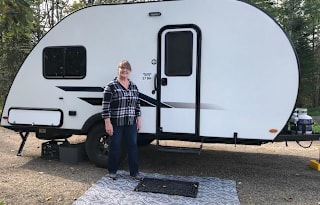 Bushwhacker Plus 17 BH