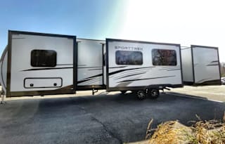 Adventure Ready Recreational Rentals