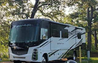 2023 Forest River RV Georgetown 5 Series 36B5
