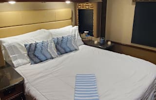 2018 Fleetwood RV Southwind 34C