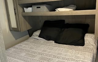 2021 Keystone RV Springdale 282BH