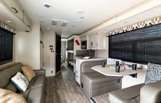 Spacious Dog Friendly and stocked for adventure!!!