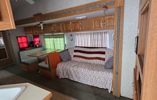 Hulbert's Hideout