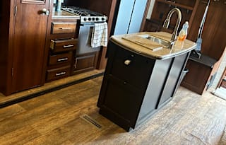 2016 Jayco Eagle Fifth Wheel Bunkroom