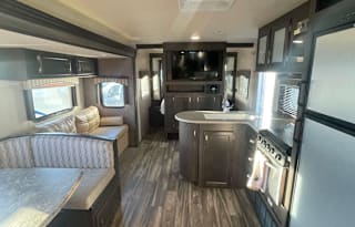 2018 Forest River Travel trailer