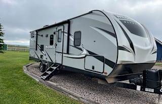 2020 Heartland Wilderness 2625BH