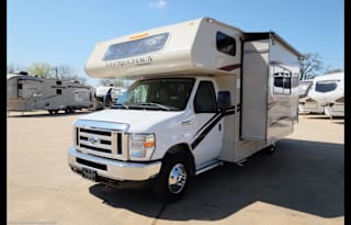 2020 Coachmen RV Leprechaun 220XG Ford 350