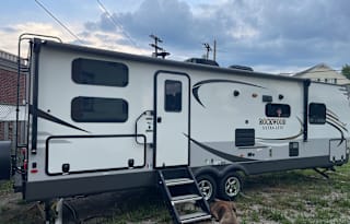 2021 Forest River RV Rockwood Ultra Lite 2706WS