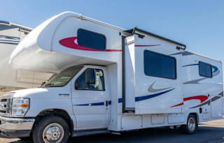 The Fun-Seeker, Class C, Sleeps 6-8, + Solar