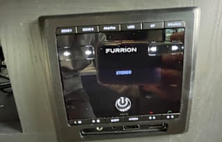 2022 Keystone RV Bullet Crossfire 2430BH