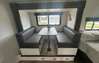 2023 Keystone Hideout 176BH