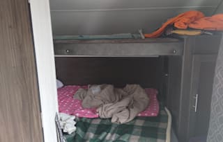 2019 Forest River RV forest river cherokee 19sm