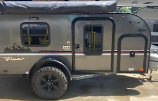 2020 inTech RV Flyer Pursue