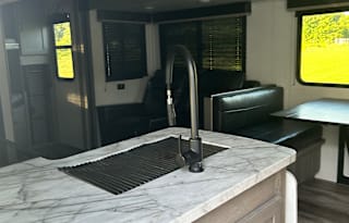 2021 Keystone RV Outback Ultra Lite 291UBH