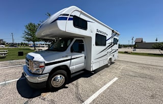Gypsy | Cozy, Compact & Ready for the Open Road!