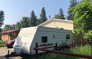2006 Forest River Surveyor SV 255RS