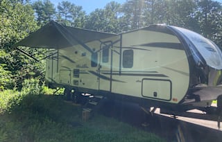 **2021 Heartland Mallard 312 (36’)**