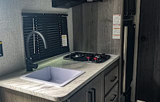 2024 Keystone RV Hideout Single Axle 175BH