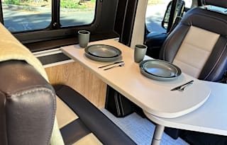 AirLine / 2023 Airstream Rangeline
