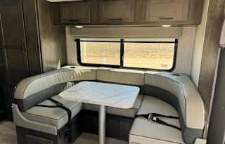 2023 Coachmen Prism 2150CB Like New