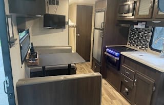 2020 Keystone RV Springdale 260BH
