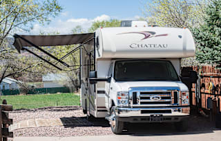 2016 Chateau - Home Away From Home