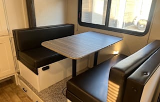 Coral Camper