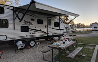 Family Friendly Jayflight Adventure RV