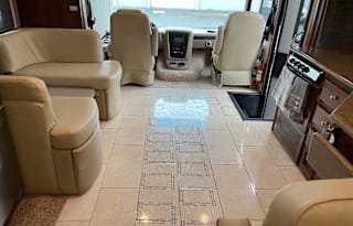 2014 Forest River RV Georgetown XL 377TSF