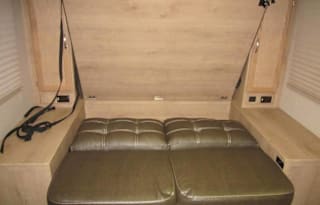 2020 Winnebago Minnie Winnie 25B