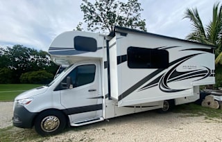 2022 Jayco Melbourne 24L