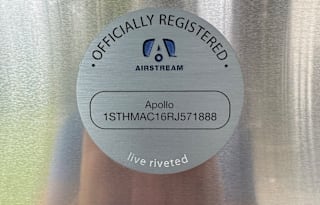 2024 Airstream Globetrotter