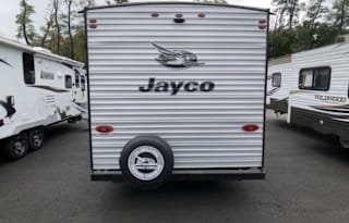 2021 Jayco Jay Flight SLX 8 264BH