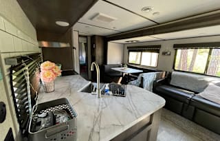 McLean Family Camper
