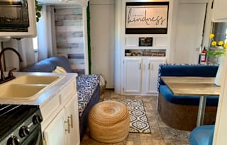 2014 Forest River RV Salem Cruise Lite 281QBXL