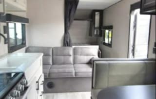 DELIVERED TO YOU - NEW Family Friendly Camper