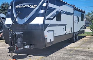Grand Design Imagine 3100RD