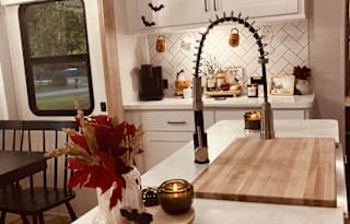 Brand New Beautiful Keystone 5th Wheel 2 Bedrooms