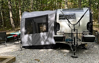 2022 nuCamp RV TAB 320 S