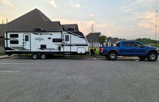 Grand Design Bunkhouse -Fully stocked w/ Generator